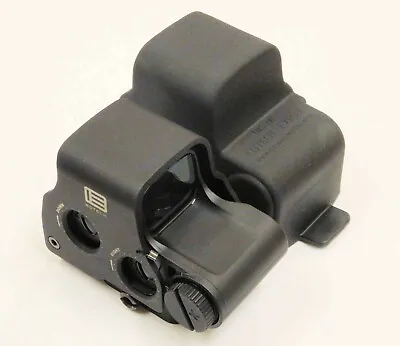 Dream Plastics Scope COVER For EOTech EXPS3 & EXPS2 / Made In The USA  • $19.95