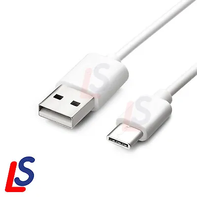 For Xiaomi Mi Mix Mix 2 Mix 2S Mix 3 Mix 3 5G USB C Charger Charging Cable • £5.97