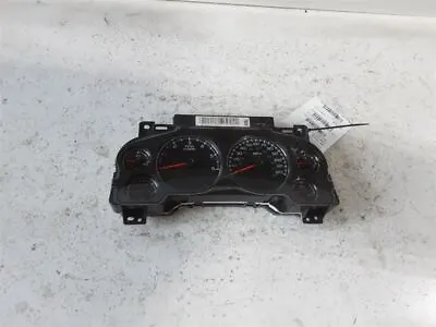 07-14 Chevy SILVERADO 2500 3500 Speedometer Cluster MPH US Market 25933380 • $107