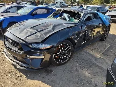 Alternator With Heated And Cooled Seats 200 Amp Fits 18-20 MUSTANG 2854777 • $240