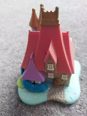 Mini *POLLY POCKET* Disney Playset Cinderella House • $12.43