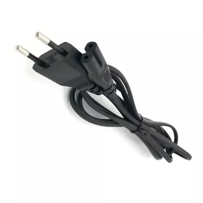 6ft EU Power Cable For BEATS BY DR DRE BEATBOX 132715 IPOD DOCK MONSTER SPEAKER • $8.15