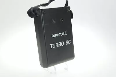 Quantum Turbo SC External Battery Power Pack #G011 • $22.09