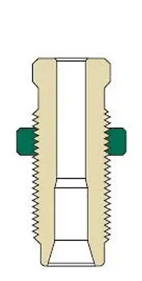 Redding Taper Crimp Die-6.8M  SPC Rem. [85259] • $53