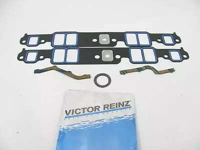 $26.95 • Buy Victor MARINE Intake Manifold Gasket Set 75-95 Chevy 350 Replaces Fel-Pro 17320