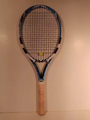 Babolat Pure Drive Lite Tennis Raquet Racket Grip Size 2 (4 1/4) 255g 100 SQin • $100