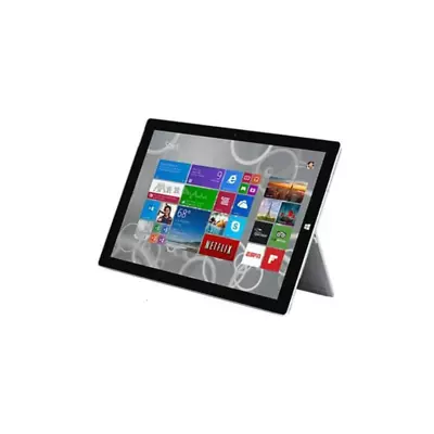 Microsoft Surface Pro 3 (Intel I5) 4GB/128GB SSD Win 10 With Keyboard #B • $119