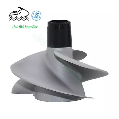 Jet Ski Impeller Replace Solas Concord SXX-CD-13/18 Pitch 13/18 Seadoo 4 Tec 300 • $245.99