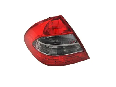 Tail Light Lamp For Mercedes Benz E320 E350 E550 W211 07 - 09 Left Driver Side • $84.93