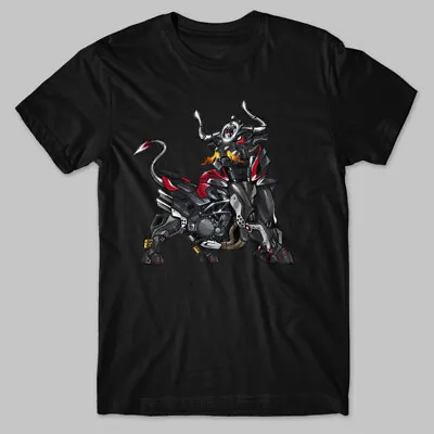£24.34 • Buy T-Shirt For MV Agusta Brutale 1000RR Motorcycle Tee Design By Moto Animals