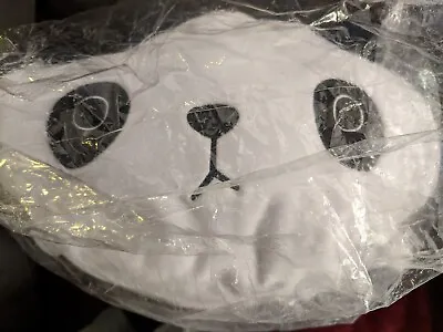 $30 • Buy Animal Squishy Cushion Panda