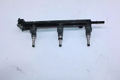 2009 Yamaha RS Venture GT RST90GT  FUEL INJECTOR RAIL 8GC-13761-00-00 • $150