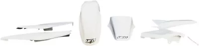 UFO Plastics Complete Body Kit White (SUKIT405-041) Body Kit • $99.65