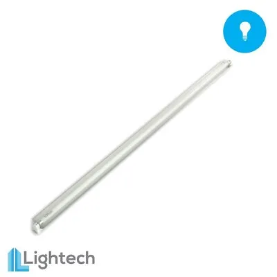 Lightech SINGLE T5 Grow Light 4ft 24W 6500K FREE SHIPPING • $60