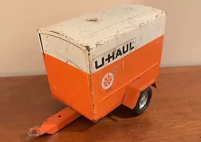 Vintage Nylint U-haul Trailer Only  Brt • $59.99