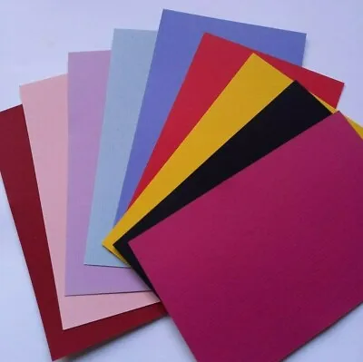 Artoz A5 Coloured Writing Paper - Pack Of 50 Sheets • £4.99