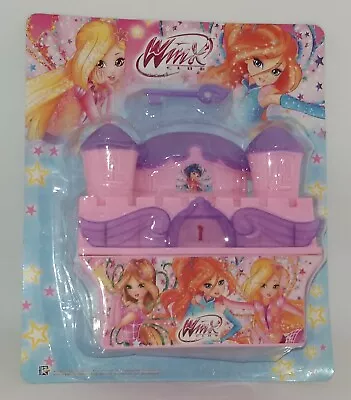 Winx Club Secret Box Alfea Castle • $4.24