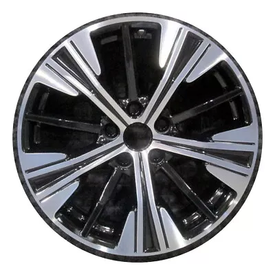 Wheel Rim Mitsubishi Eclipse Cross 18 2018-2022 4250F896 OEM Factory OE 96207 • $242