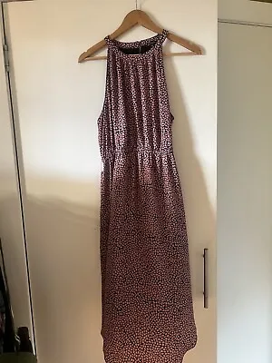 Portmans Maxi Dress Size 12 • $13.90