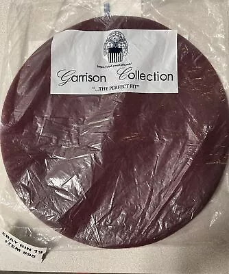 NWT US Army Airborne Maroon Beret Wool Garrison Collection 7 3/8    (19/95) • $25