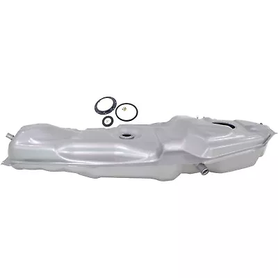 16 Gallon Fuel Gas Tank For 2006-12 Toyota RAV4 Japan Built Silver • $196.89