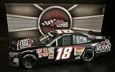 Matt Kenseth #18 Reser's Fine Foods 2013 Camry 1 Of 942 1:24 Diecast • $30