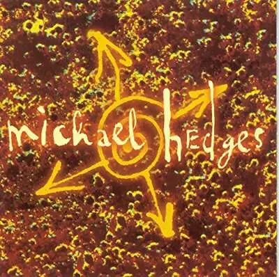 Oracle - Audio CD By Hedges Michael - VERY GOOD • $5.52