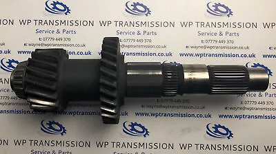 £149.95 • Buy Jcb Parts - Layshaft For Various Jcb Models (part No.445/70501)