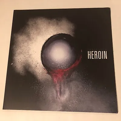 Bongripper Heroin 2LP NEW Rare Sunn Electric Wizard Melvins Kyuss Sleep Thou • $169.99