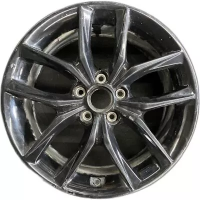 18” Hyundai VELOSTER OEM Wheel 2019-2021 Factory Rim Original 52910J3250 70954 • $189.97