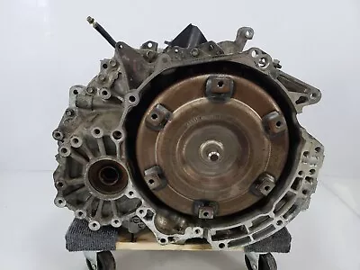 ✅ 11-14 OEM Volvo S80 3.2L FWD Automatic Gearbox Transmission TF80SC 81K Mi • $325.51