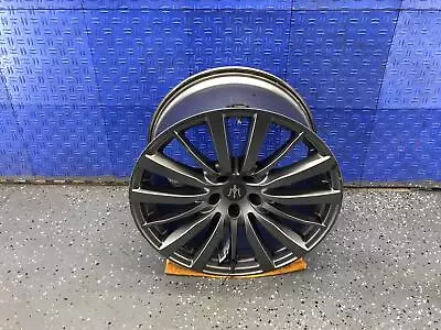 2014-2021 Maserati Ghibli 19x10 Rear Wheel Rim 670016856 2015 2016 2017 2018 • $144.50