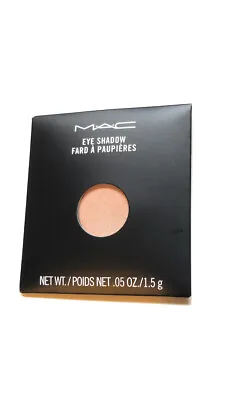 MAC Eye Shadow Eyeshadow Refill Pro Pan Naked Lunch 1.5g/0.05oz BNIB • $15.15