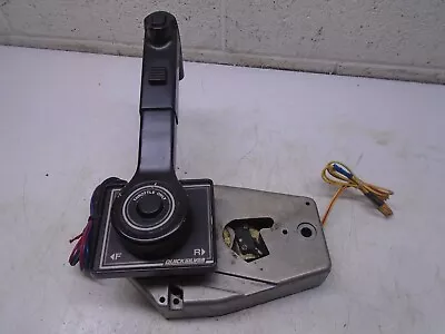 M2 MERCRUISER QUICKSILVER THROTTLE SHIFT CONTROL ASSY / SHIFTER Remote Control • $325