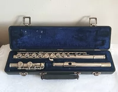 Vintage Reynolds Medalist Flute 17776 • $50