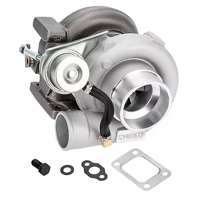 T25 T28 GT2871 2860 Turbo .64 For Nissan S13 S14 S15 Small Engine Turbocharger • $185.13