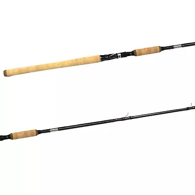 Shimano SKIXX MUSKIE Freshwater Muskie 9'0  Extra Heavy 2 Pcs (SKC90XH)... • $211.47