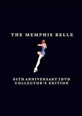 The Memphis Belle (60th Anniversary Coll DVD • $6.99