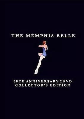 The Memphis Belle [60th Anniversary Collector's Edition] [DVD] • $9.51