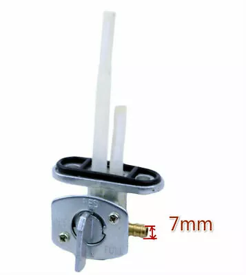 $9.85 • Buy Gas Tank Fuel Petcock For Yamaha V Star 250 V Star650 V Star1100 V Star1300  