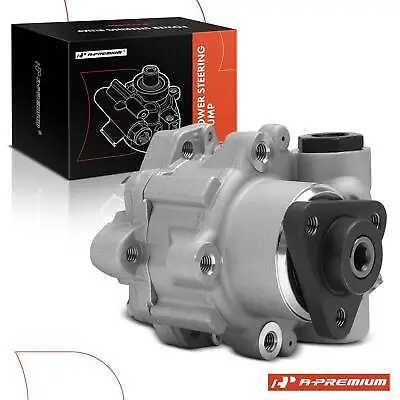 Power Steering Pump For BMW E36 E46 318i 1996 1997 1998 318is 318ti 1996-1999 • $59.79