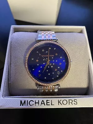 Michael Kors Womens MK4471 PLEASE READ DESCRIPTION • $75