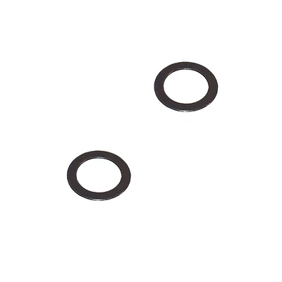 $7.68 • Buy VW Bug & Dune Buggy Distributor Drive Washer Kit( 0.6mm) 111105235A - Two Pack