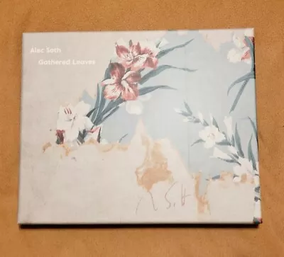$165.75 • Buy Alec Soth - GATHERED LEAVES - Postcard Box Set - Signed 