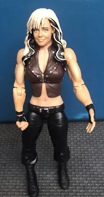 2013 WWE KAITLYN  6   WRESTLING ACTION Figure BEST OF COLLECTION • $29.99