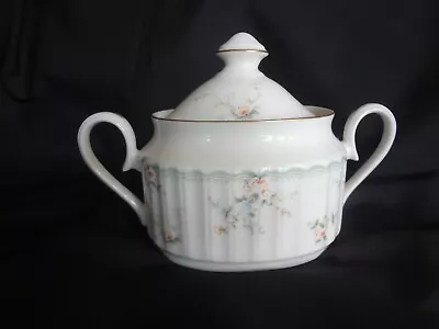 Mikasa Bone China - Roselle - Sugar Bowl - L9813 • $49