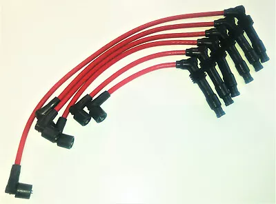 Vauxhall /Opel Omega V6 10mm Formula Power ORIGINAL RACE PERFORMANCE Lead Set • $119.80