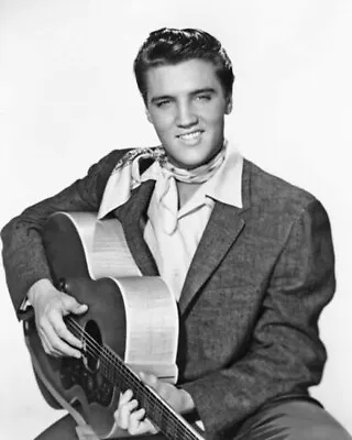 ELVIS PRESLEY In KING CREOLE Classic Movie Picture Photo Print 4 X6  • $8.50