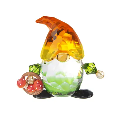 Ganz Acrylic Garden Adventure Gnomes Select From Dropdown • $14.49