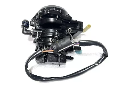 OMC VRO 2 Fuel Pump 4 Wire 5004559 5007420 Johnson Evinrude 35hp - 300hp • $74.95